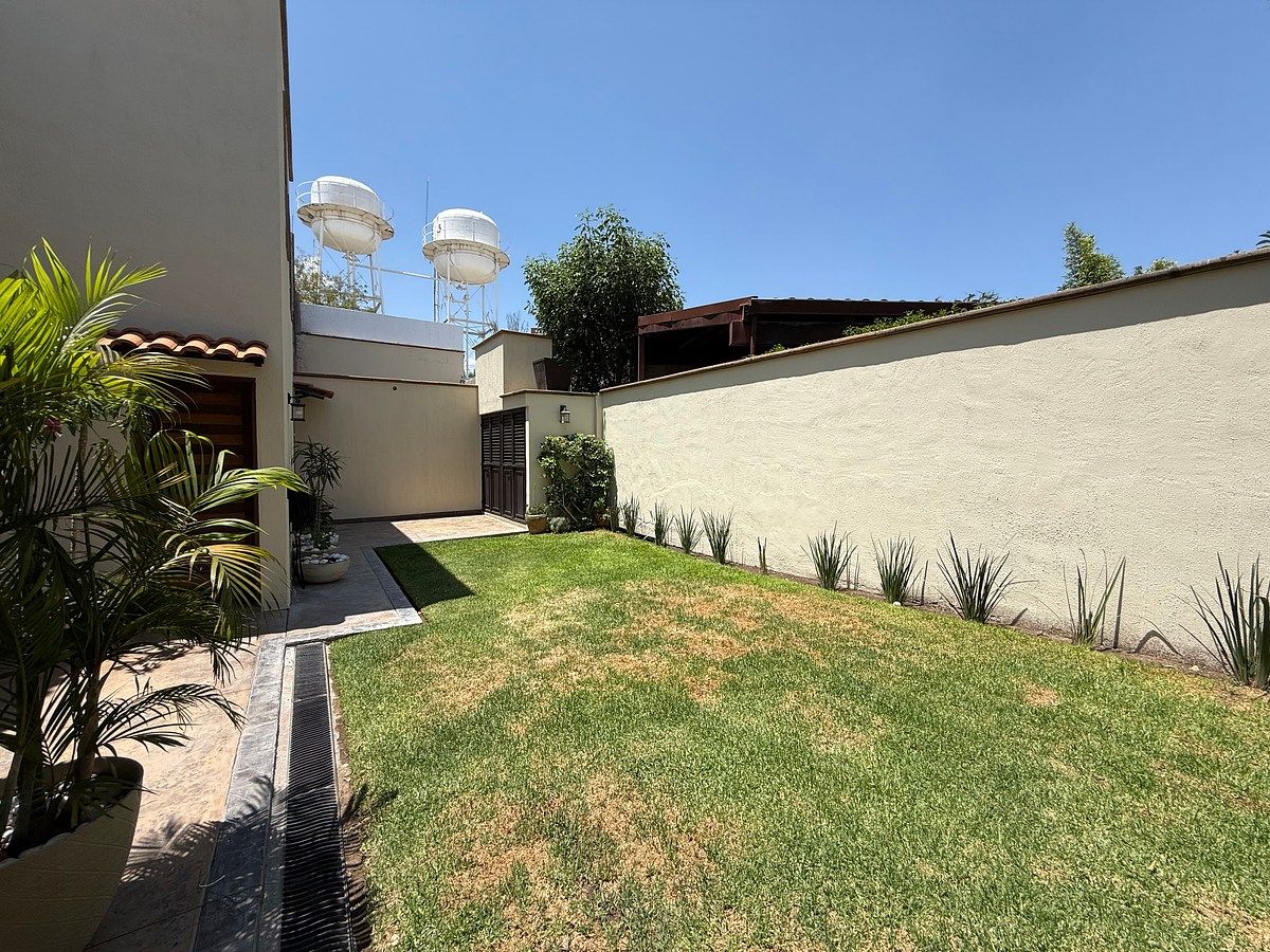 House in Gated Community in Trojes de Kristal, Aguascalientes, photo 32 of 34