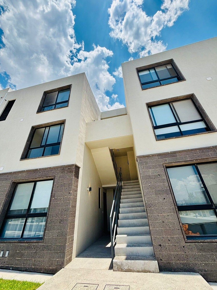 Apartamento em Zákia, El Marqués, foto 2 de 11