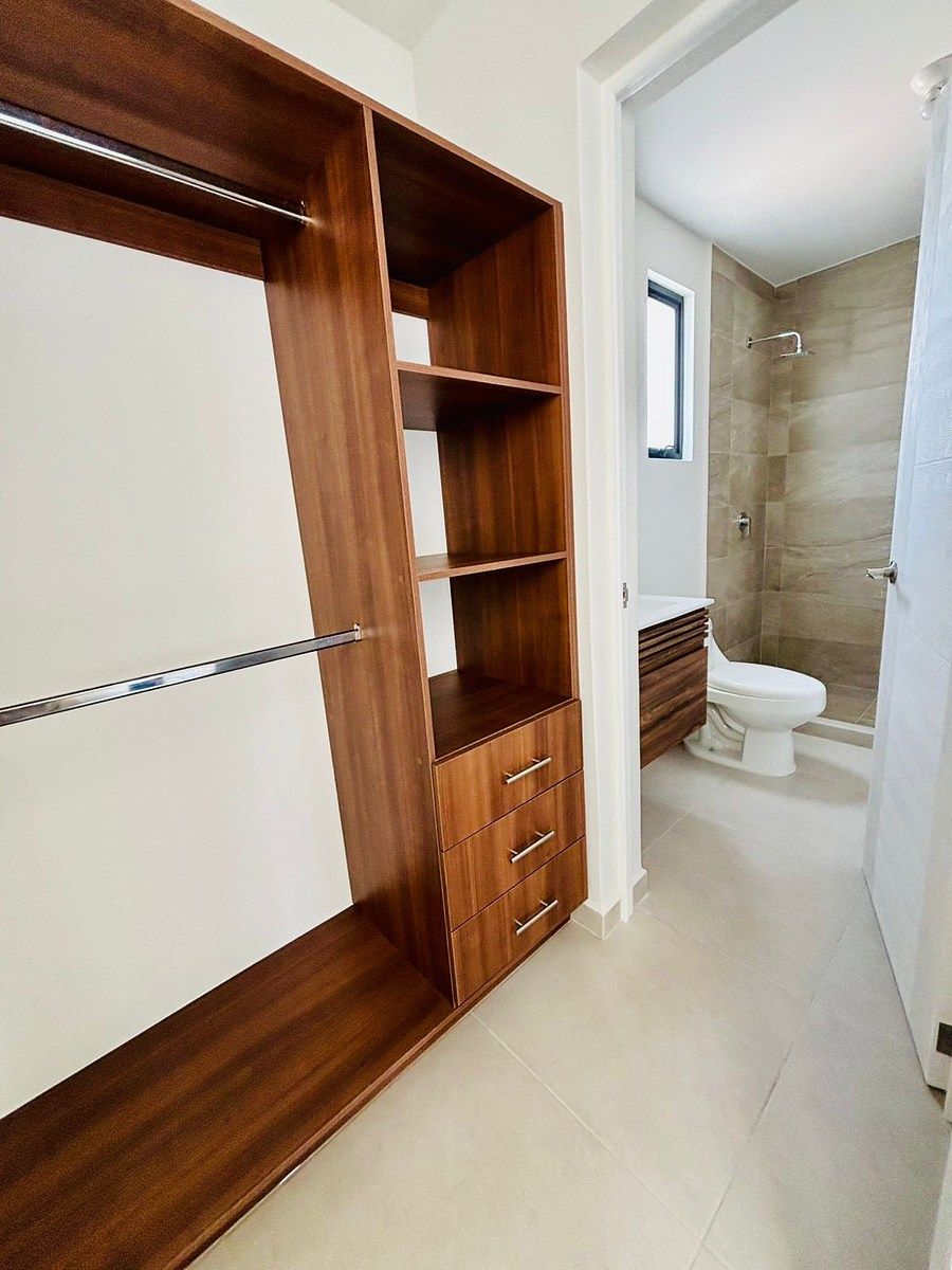 Apartamento em Zákia, El Marqués, foto 5 de 11