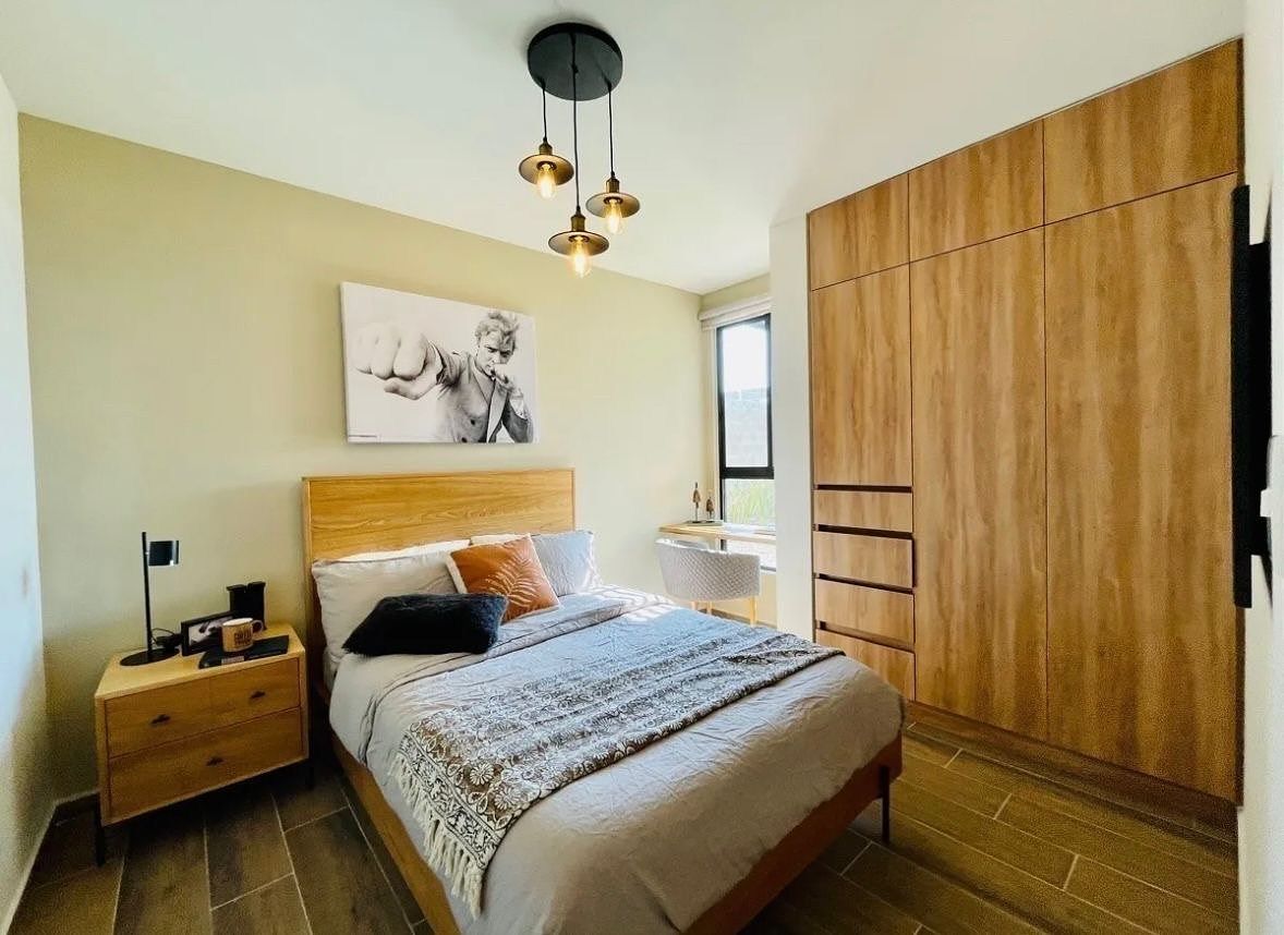 Apartamento em Zákia, El Marqués, foto 6 de 11