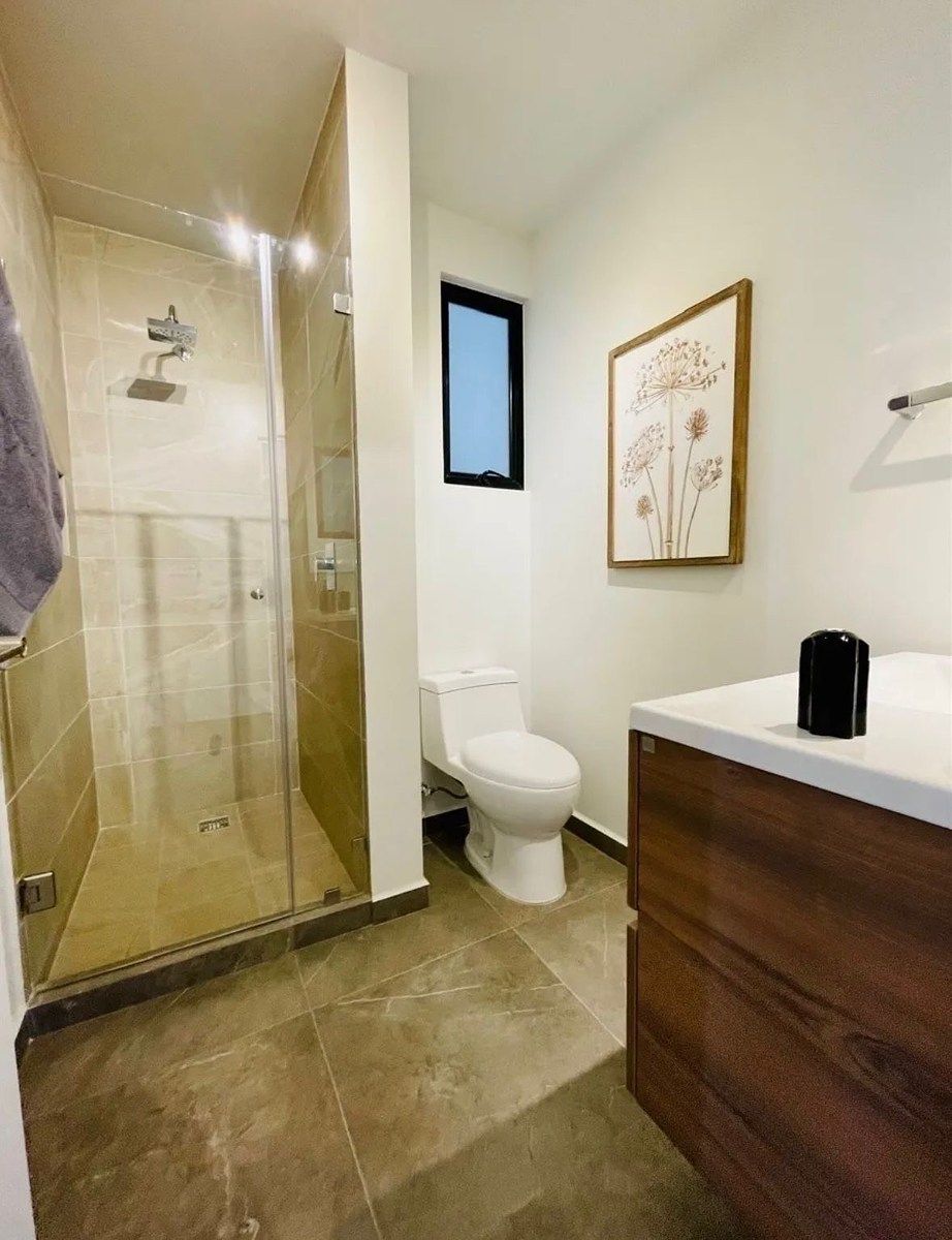 Apartamento em Zákia, El Marqués, foto 7 de 11