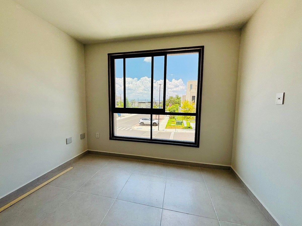 Apartamento em Zákia, El Marqués, foto 10 de 11