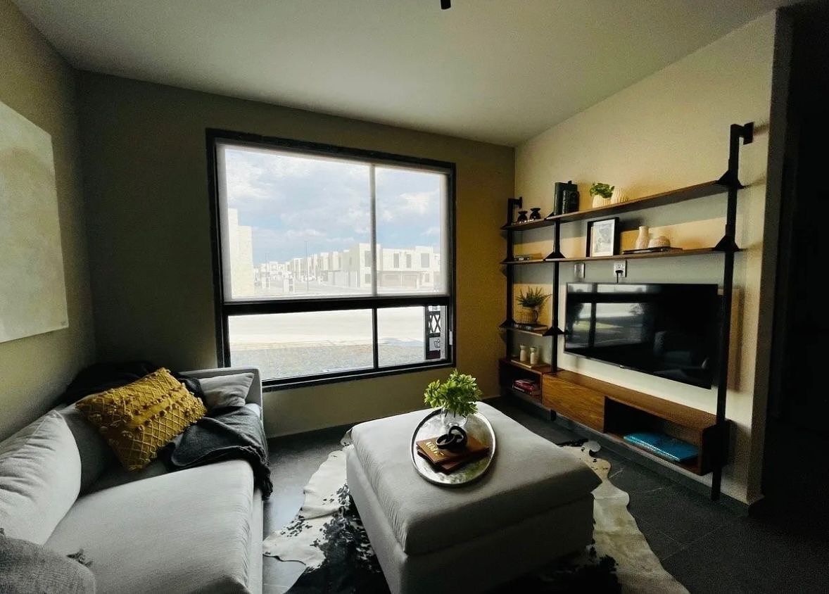 Apartamento em Zákia, El Marqués, foto 11 de 11