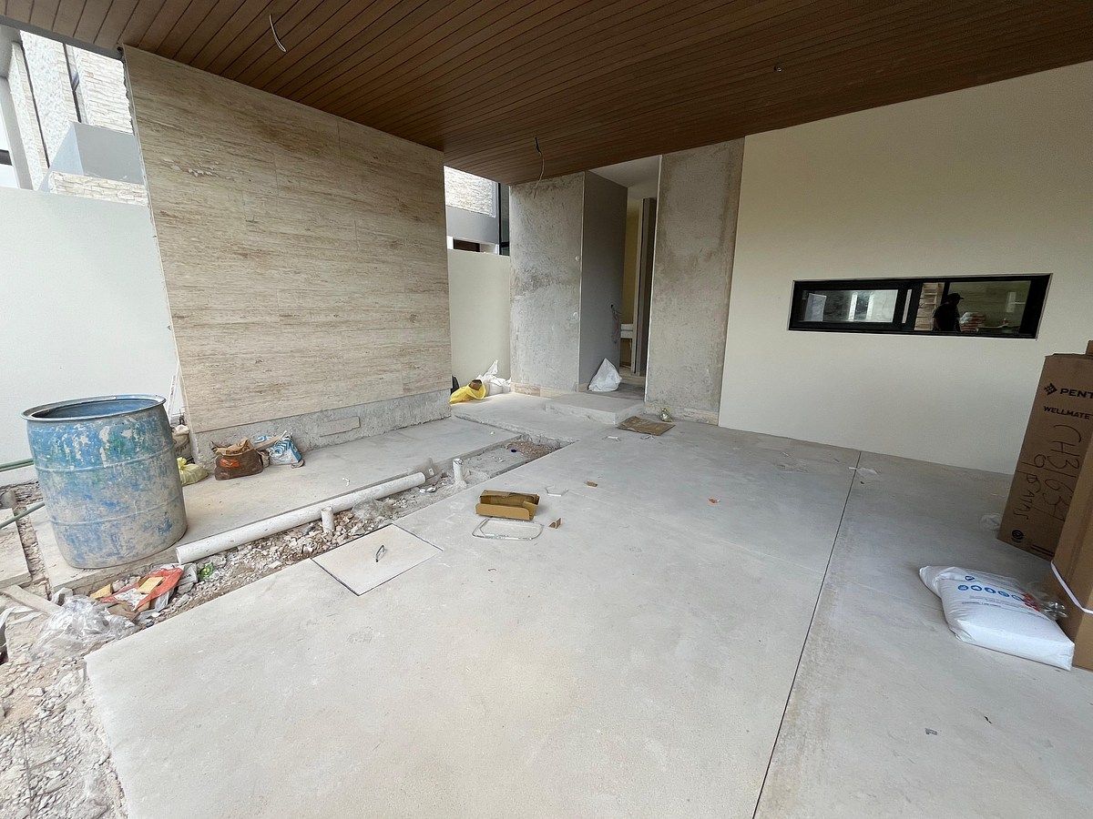 Avance de obra, foto 2 de 13