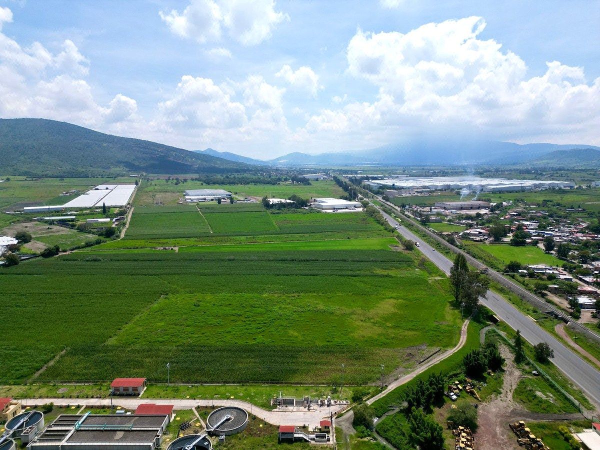 Terreno industrial en Cofradía, Tlajomulco de Zúñiga, foto 7 de 7