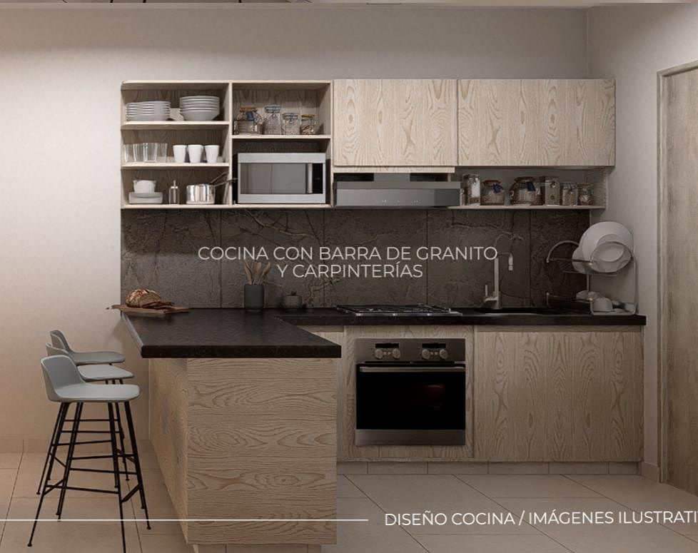 Apartamento em Fraccionamiento Virginia, Boca del Río, foto 7 de 13