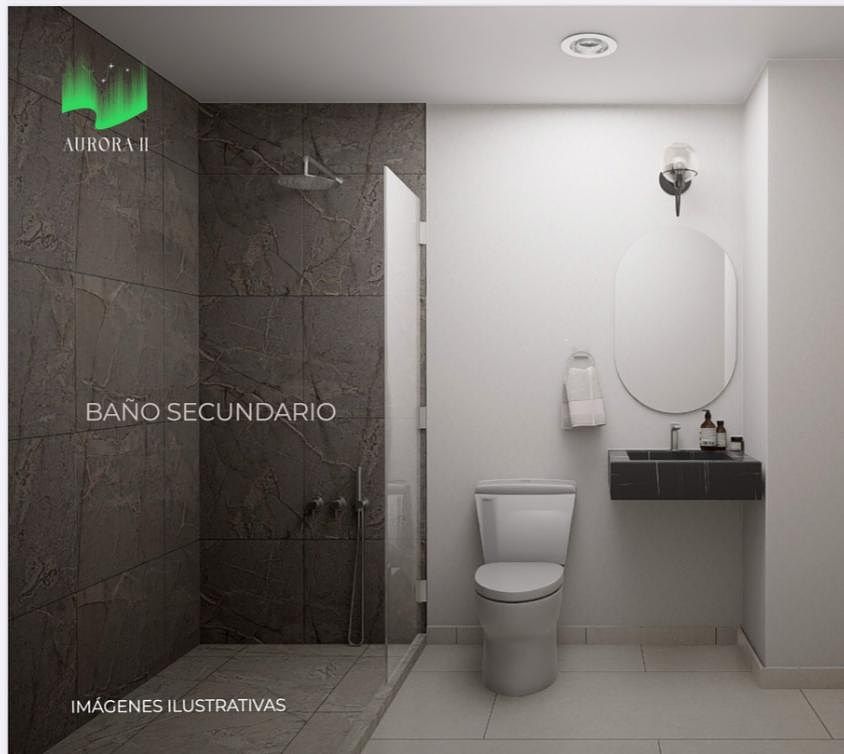 Apartamento em Fraccionamiento Virginia, Boca del Río, foto 8 de 13