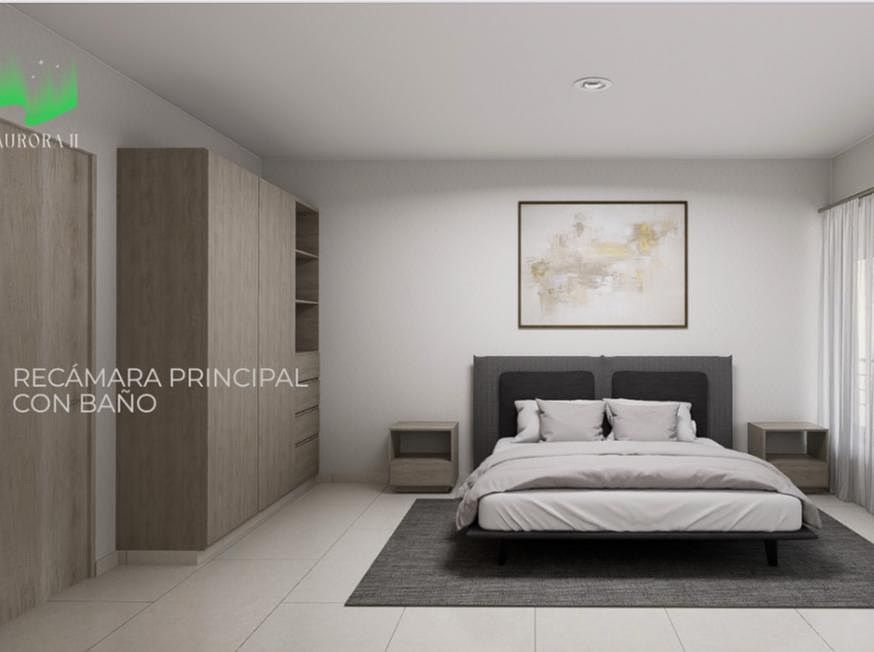Apartamento em Fraccionamiento Virginia, Boca del Río, foto 10 de 13