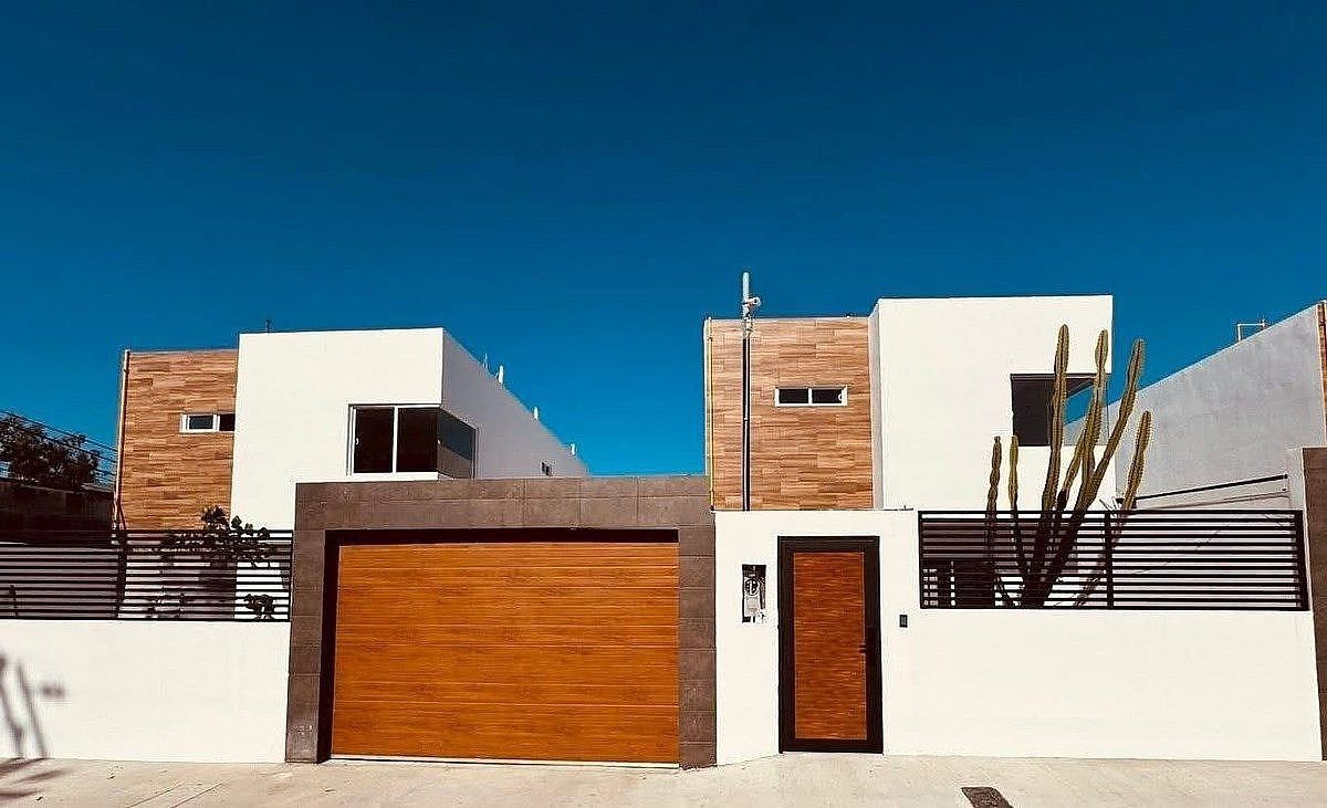 CASA EN VENTA 📍FRANCISCO VILLA, foto 1 de 14