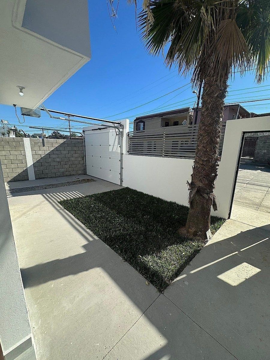 Casa en Francisco Villa, Tijuana, foto 3 de 14