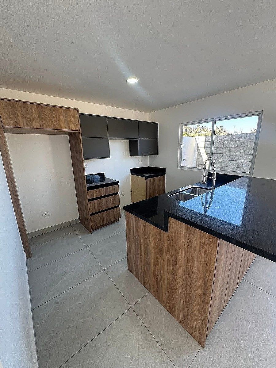 Casa en Francisco Villa, Tijuana, foto 6 de 14