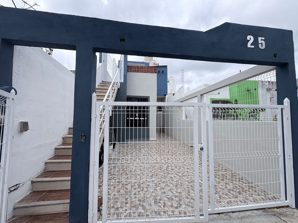 Casa en Villas del Sol, Playa del Carmen, foto 2 de 28
