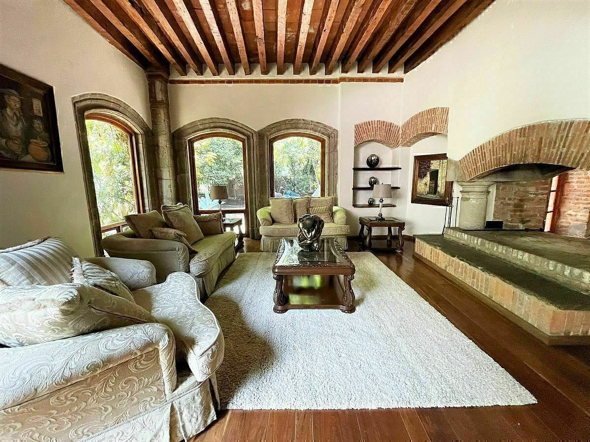Casa en Venta, Club de Golf Hacienda, 5 Recamaras, foto 1 de 22