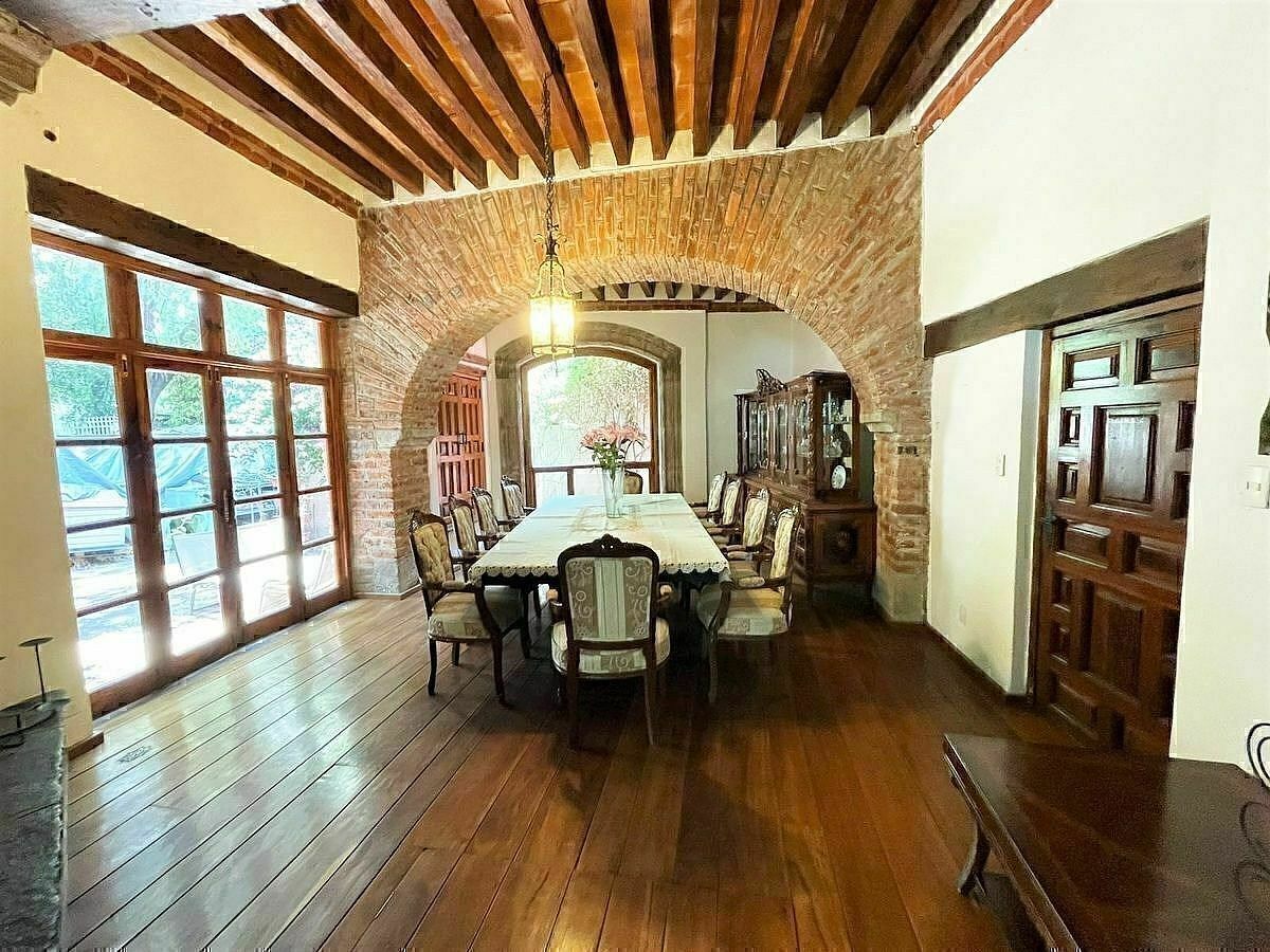 Casa em Club de Golf Hacienda, Atizapán de Zaragoza, foto 3 de 22