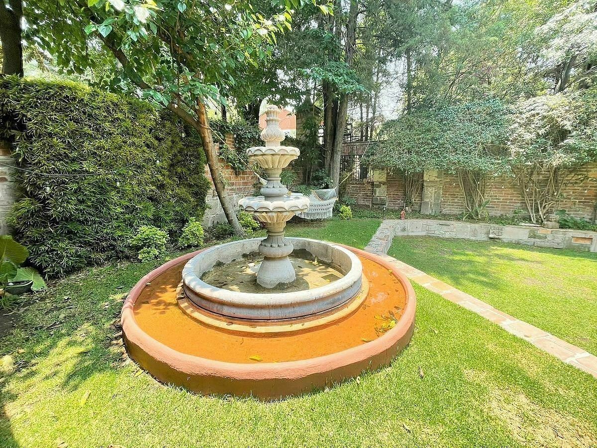 Casa em Club de Golf Hacienda, Atizapán de Zaragoza, foto 7 de 22