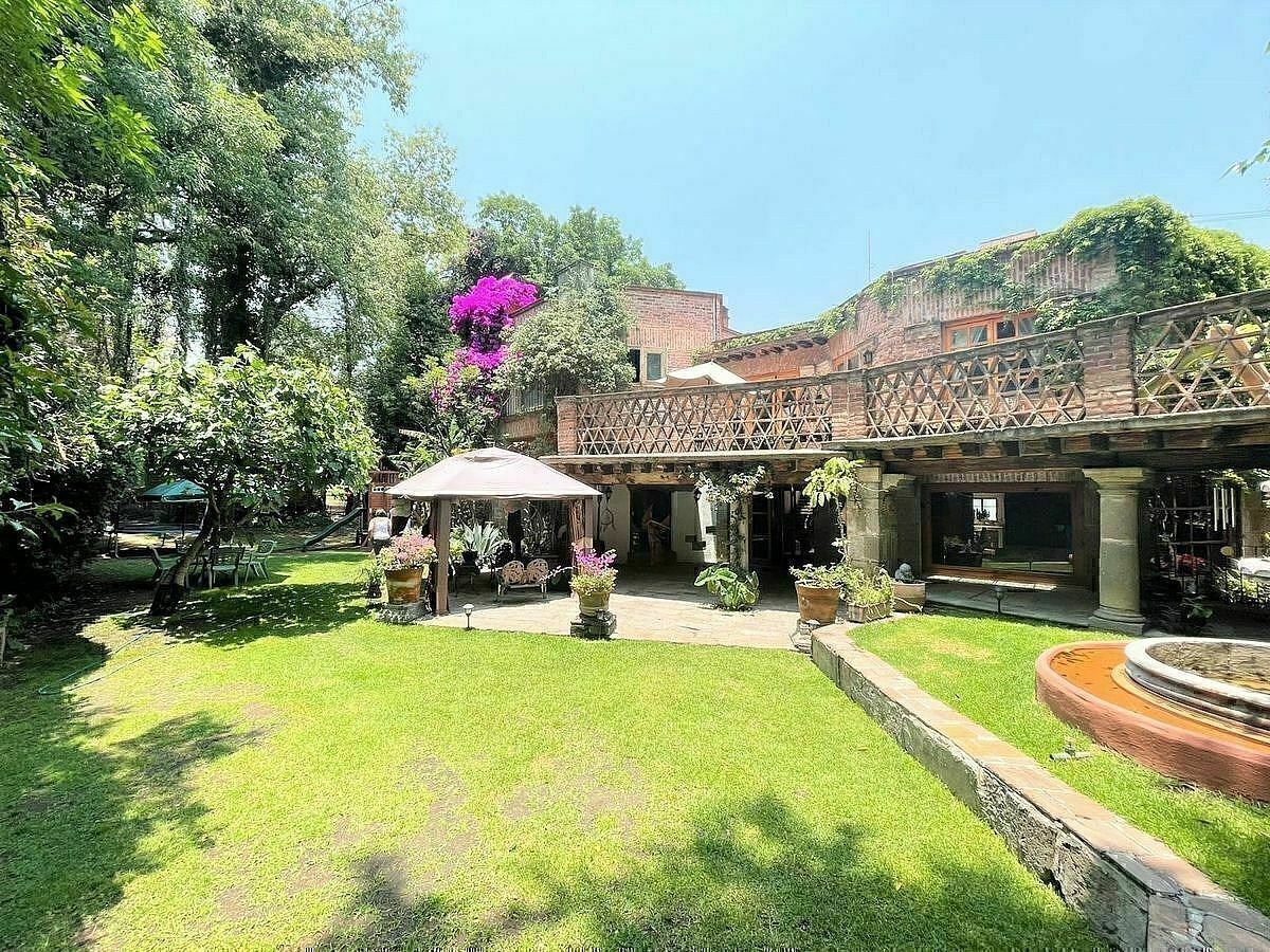 Casa em Club de Golf Hacienda, Atizapán de Zaragoza, foto 8 de 22