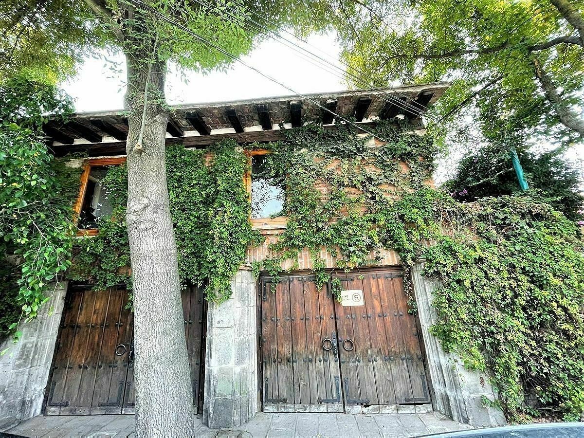 Casa em Club de Golf Hacienda, Atizapán de Zaragoza, foto 22 de 22