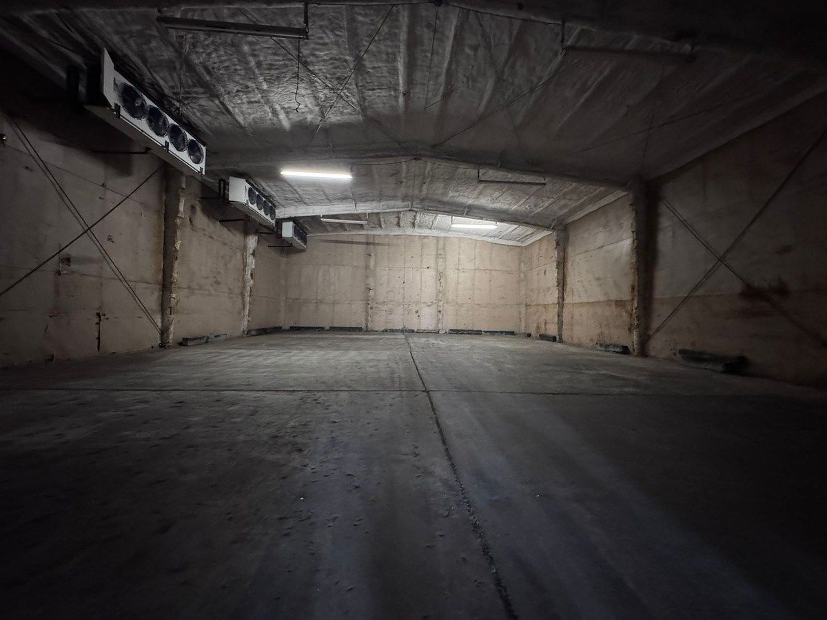 Bodega industrial en El Sauzal, Ensenada, foto 6 de 6