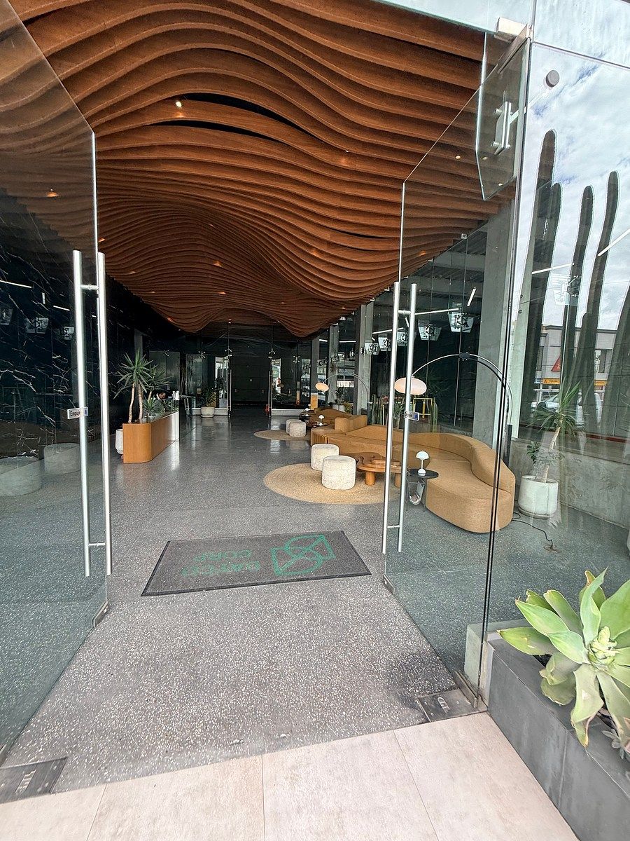 Office in Aviación, Tijuana, photo 3 of 16