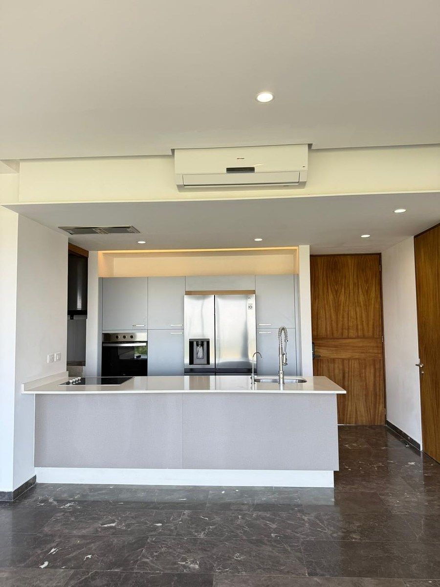 DEPARTAMENTO EN RENTA EN TORRE ADANA $31,500 pesos (incluye mantenimiento), foto 1 de 24
