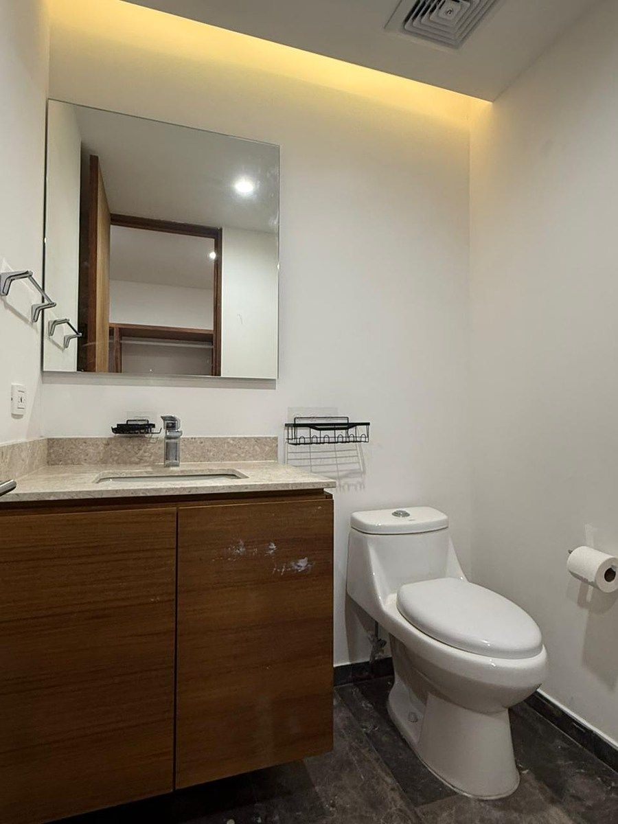 Apartamento em Valle Real, Zapopan, foto 12 de 24