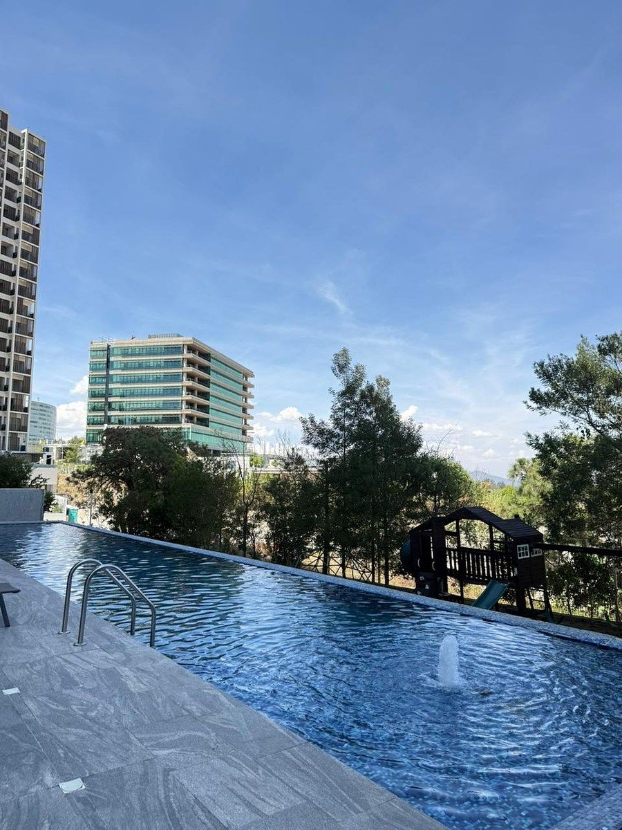 Apartamento em Valle Real, Zapopan, foto 18 de 24