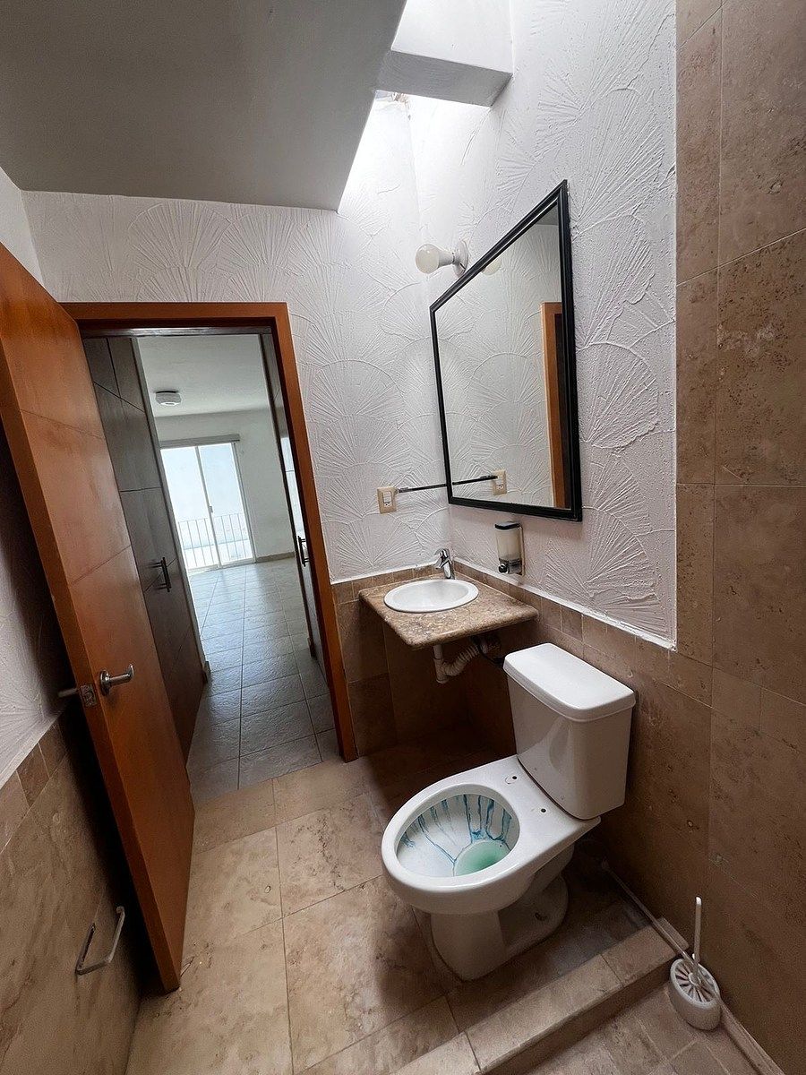 Casa en condominio en Residencial Cedros, Jesús María, foto 3 de 10