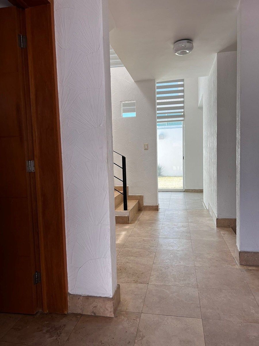 Casa en condominio en Residencial Cedros, Jesús María, foto 4 de 10