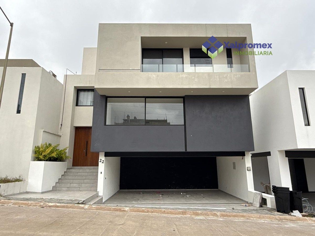 CASA EN VENTA PASEO DE LA REINA XALAPA, foto 1 de 25