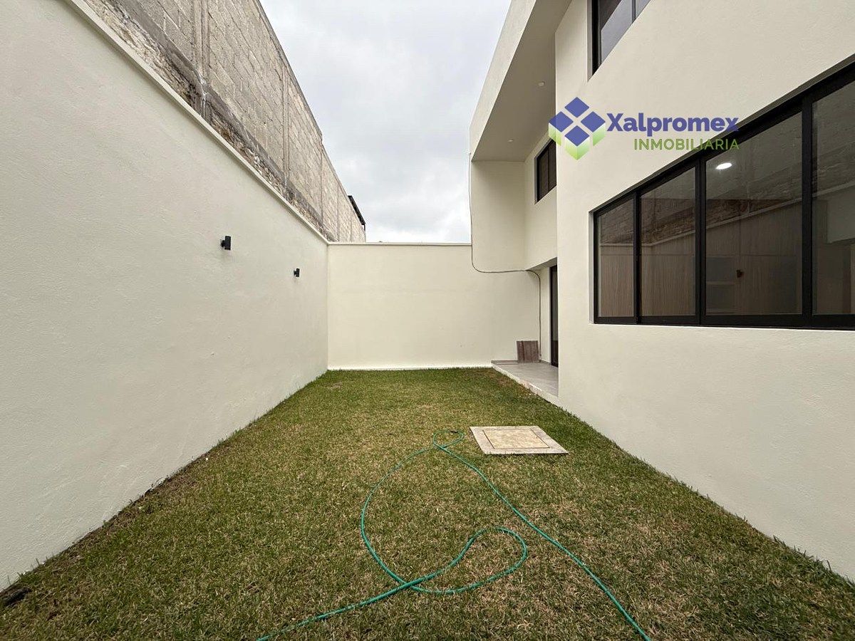 Casa em Paseo de la Reina, Xalapa, foto 6 de 25
