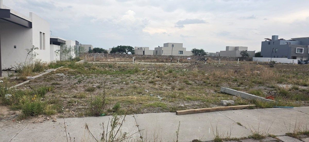 Terreno en La Purísima, El Marqués, foto 2 de 5