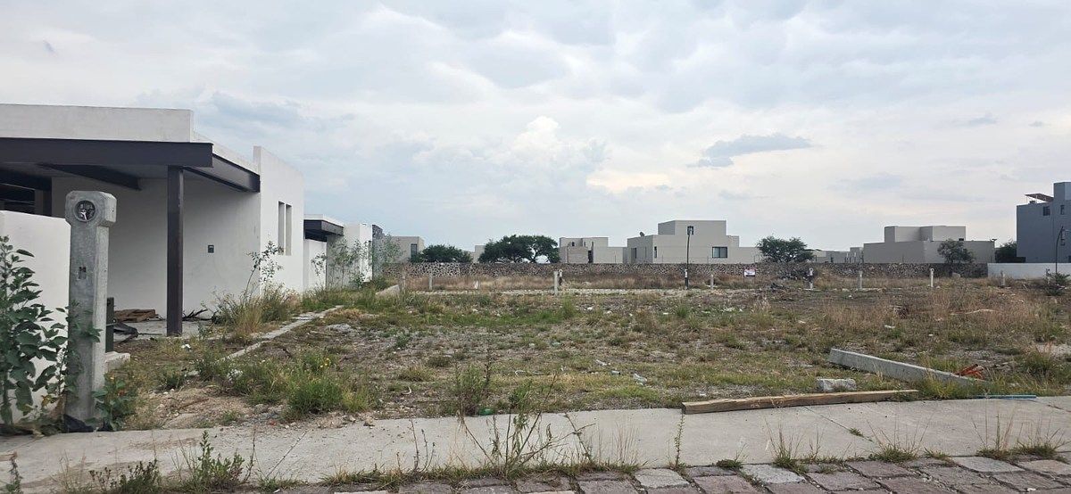 Terreno en La Purísima, El Marqués, foto 3 de 5