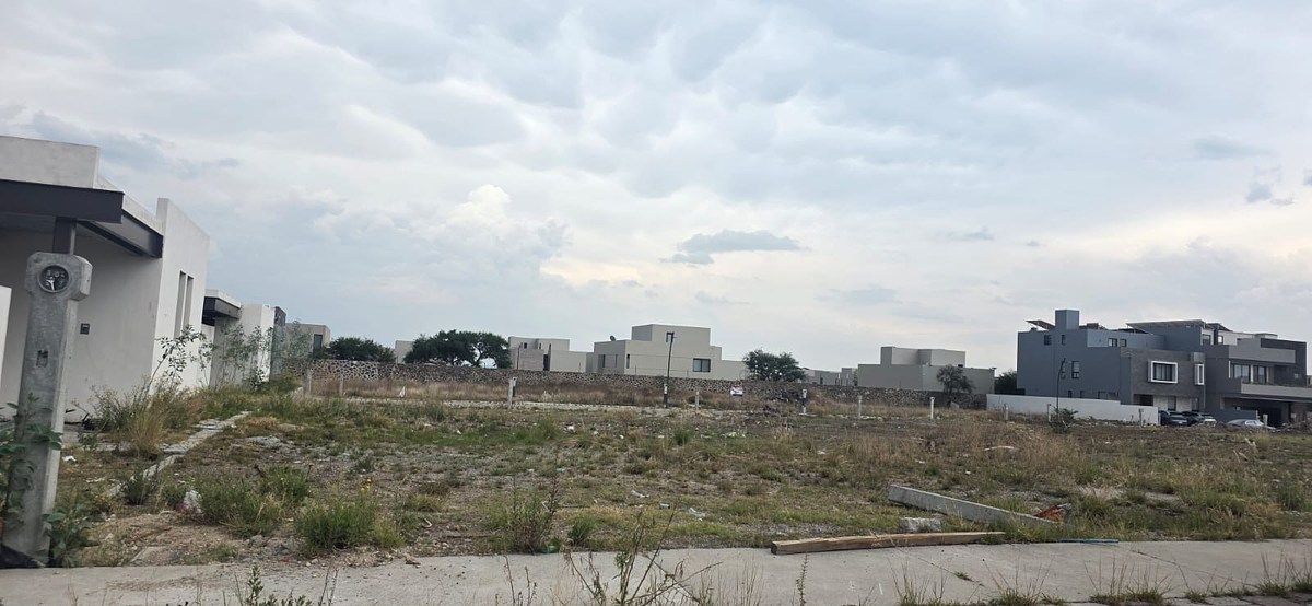 Terreno en La Purísima, El Marqués, foto 4 de 5