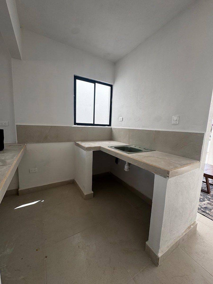 Casa em Tixcacal Opichen, Mérida, foto 6 de 25