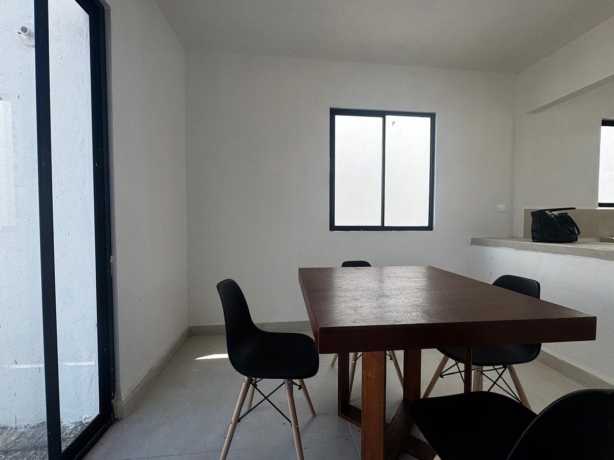 Casa em Tixcacal Opichen, Mérida, foto 8 de 25
