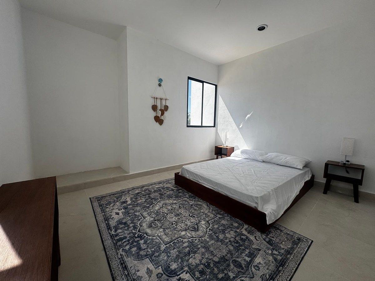 Casa em Tixcacal Opichen, Mérida, foto 9 de 25