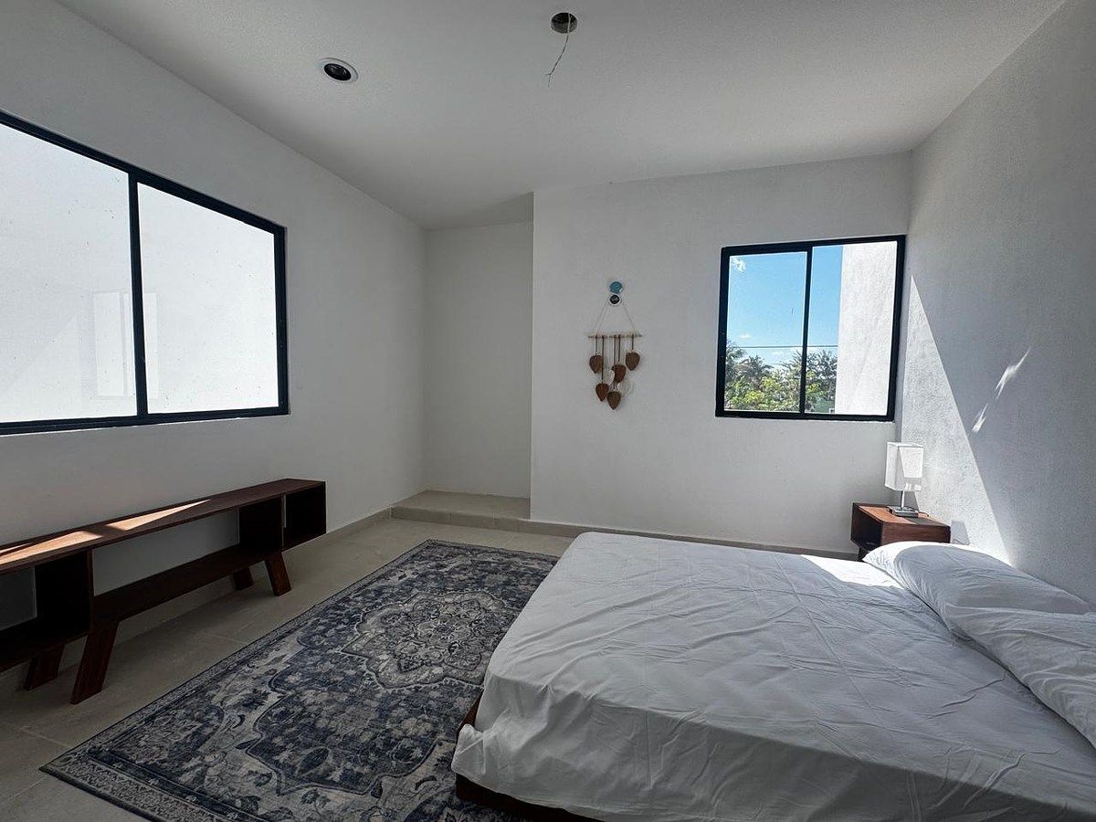 Casa em Tixcacal Opichen, Mérida, foto 10 de 25