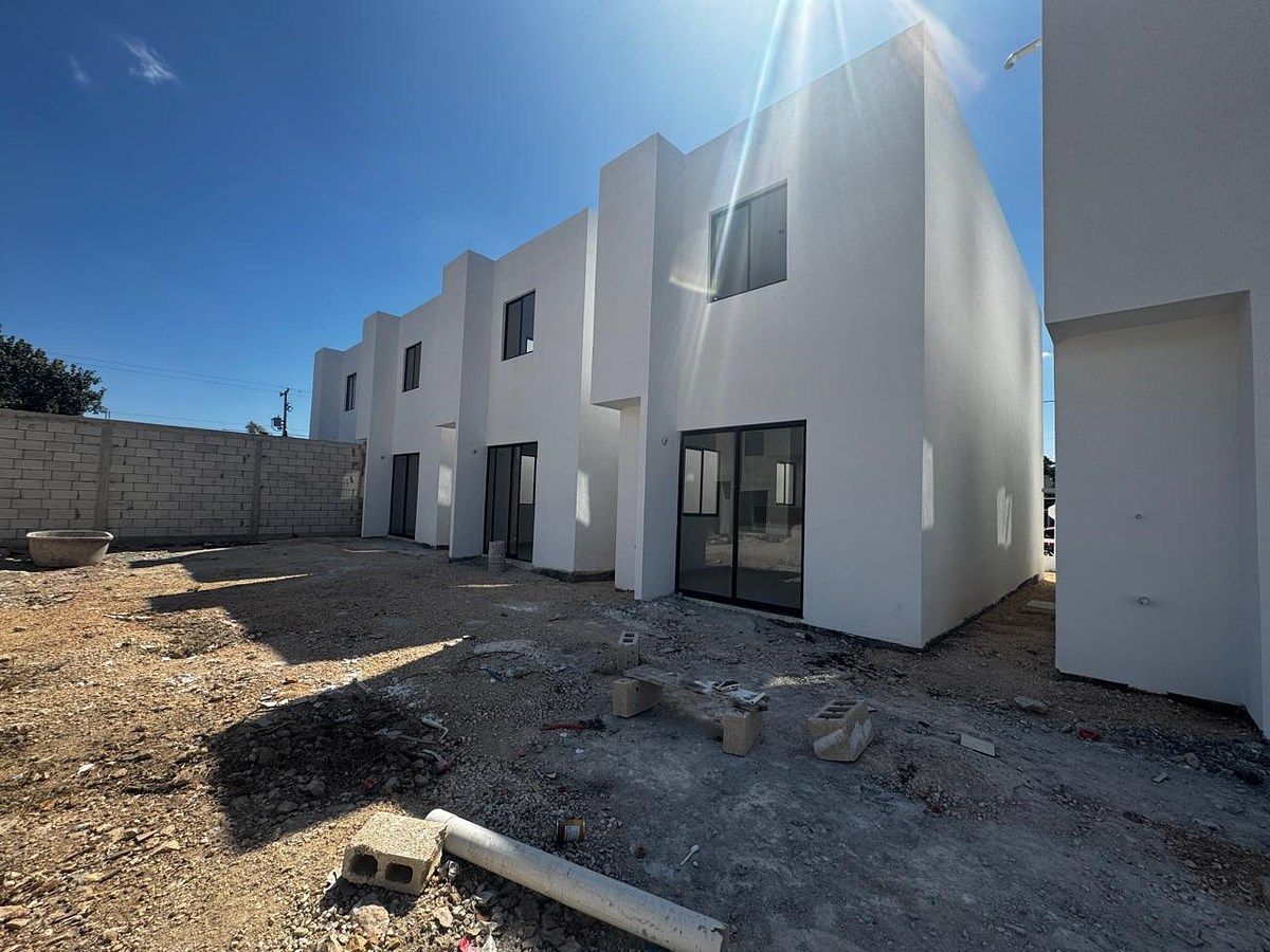 Casa em Tixcacal Opichen, Mérida, foto 25 de 25