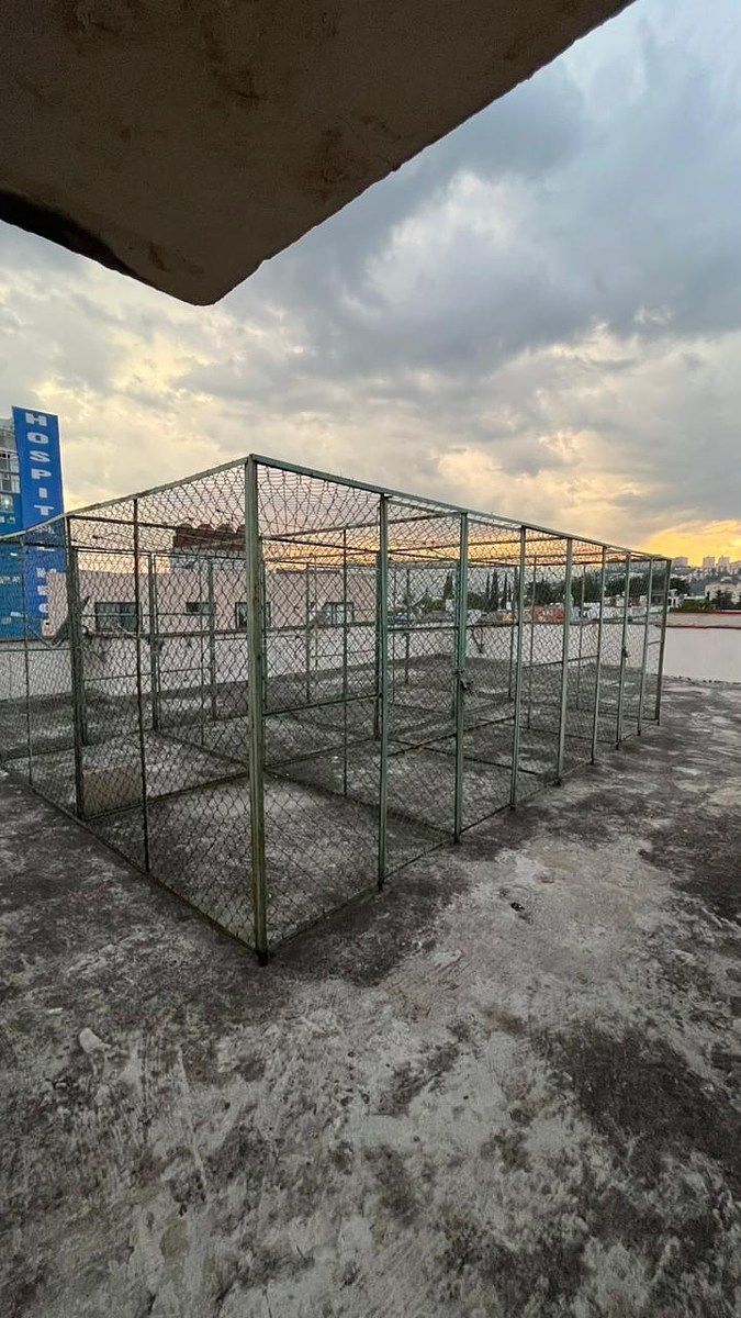 Apartamento em Lomas Verdes (Conjunto Lomas Verdes), Naucalpan de Juárez, foto 16 de 20