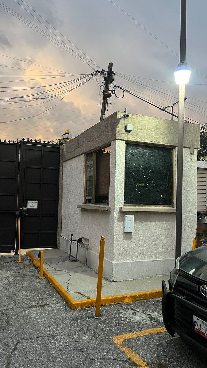 Apartamento em Lomas Verdes (Conjunto Lomas Verdes), Naucalpan de Juárez, foto 18 de 20