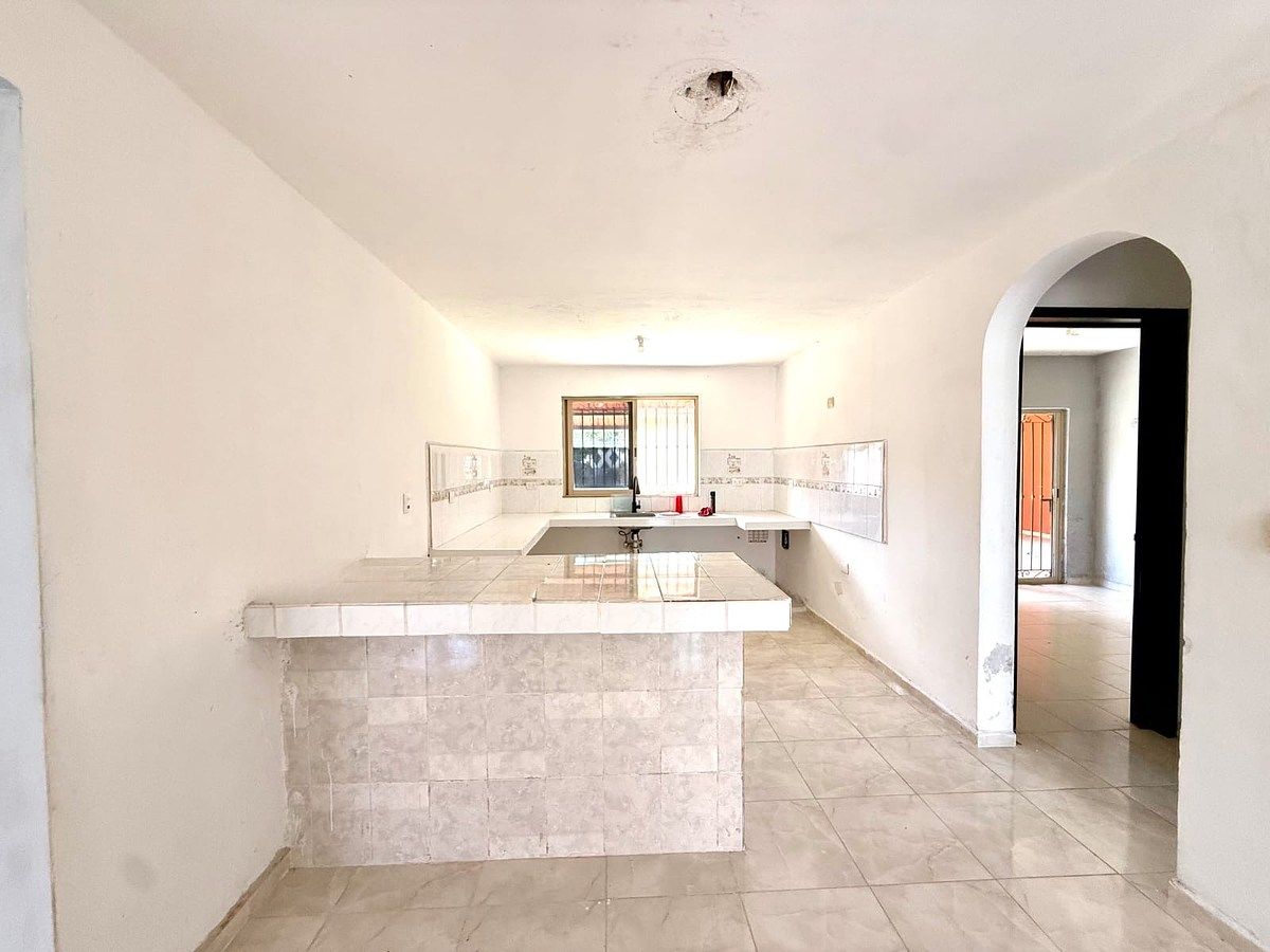 Casa en Manuel Avila Camacho, Mérida, foto 8 de 12