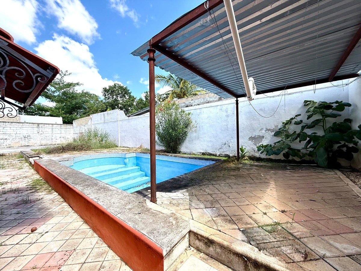Casa en Manuel Avila Camacho, Mérida, foto 10 de 12