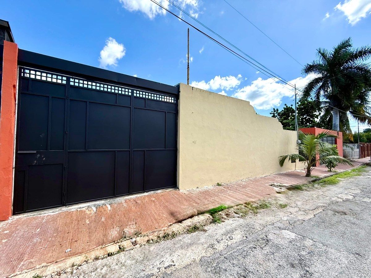 Casa en Manuel Avila Camacho, Mérida, foto 12 de 12