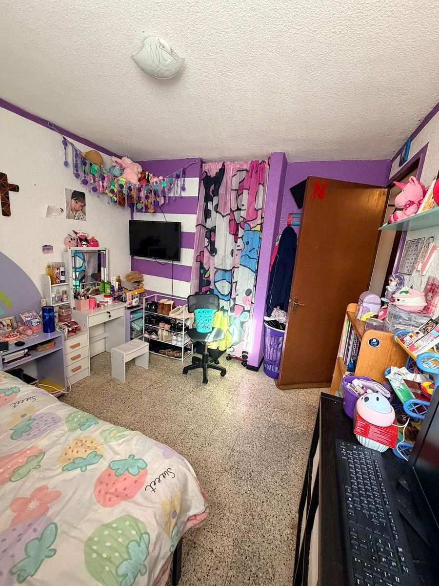 Apartamento em Lomas de Plateros, Álvaro Obregón, foto 5 de 10