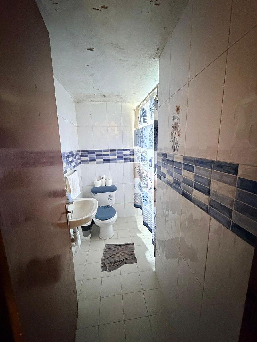Apartamento em Lomas de Plateros, Álvaro Obregón, foto 4 de 10