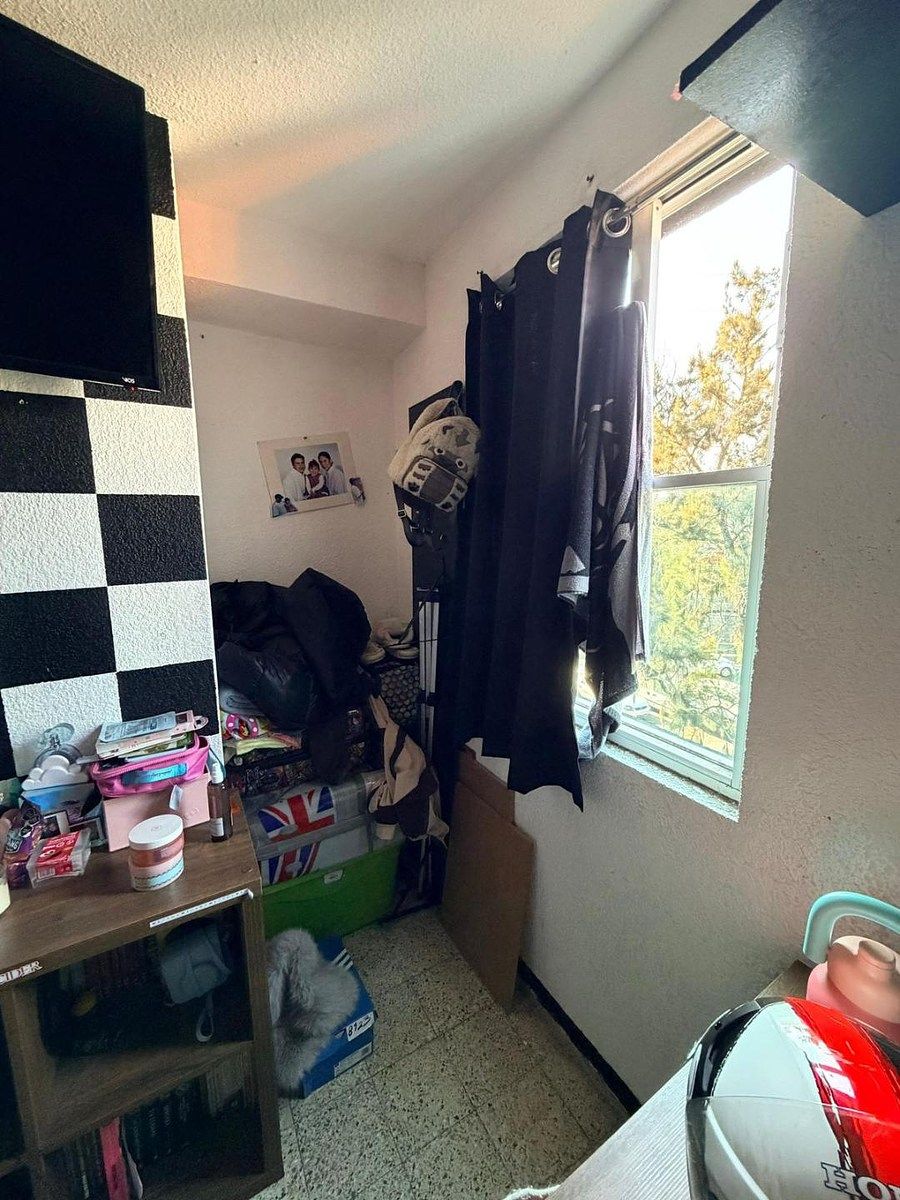 Apartamento em Lomas de Plateros, Álvaro Obregón, foto 8 de 10