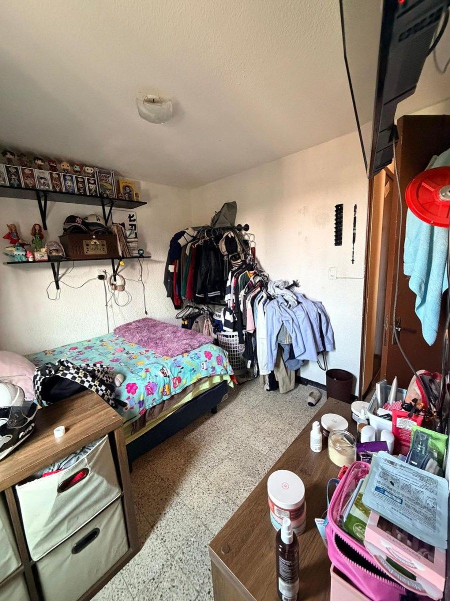 Apartamento em Lomas de Plateros, Álvaro Obregón, foto 9 de 10