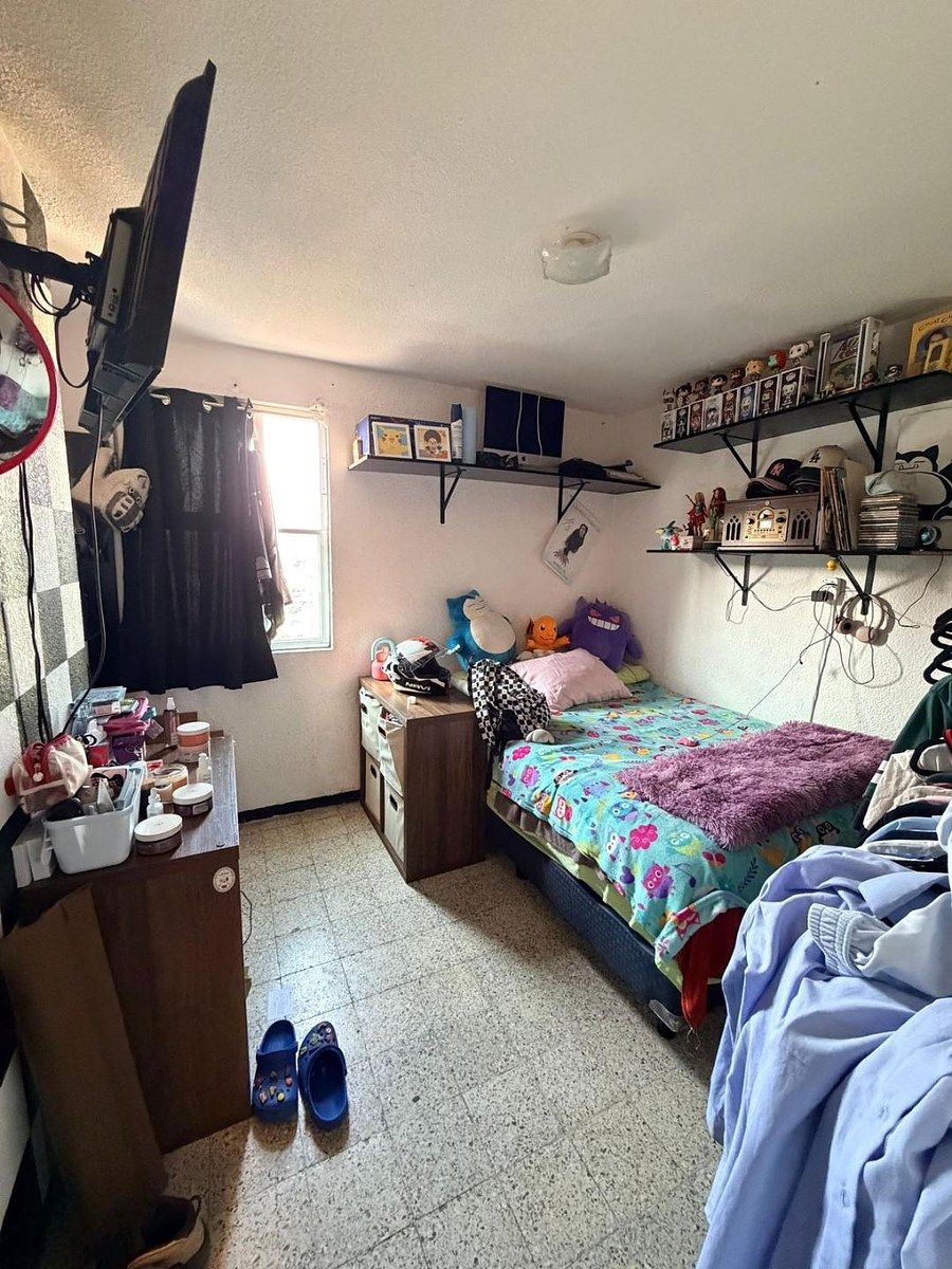 Apartamento em Lomas de Plateros, Álvaro Obregón, foto 10 de 10