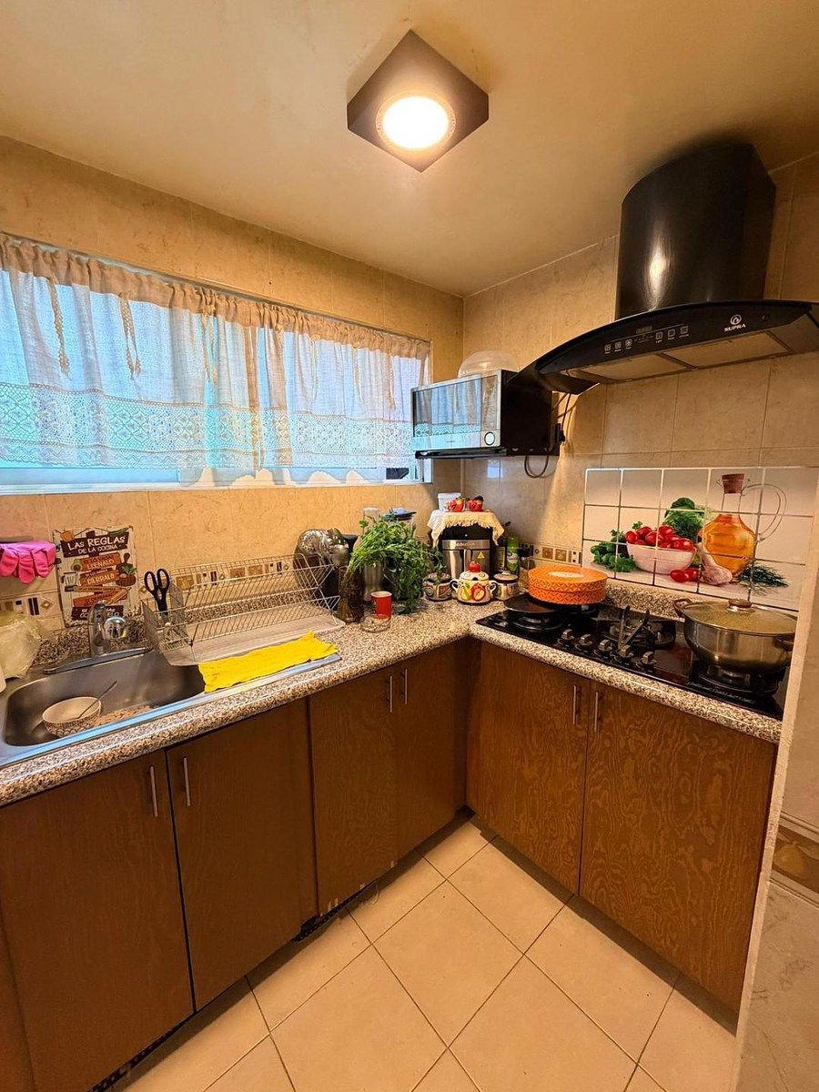 VENTA DE DEPARTAMENTO EN LOMAS DE PLATEROS ., foto 1 de 10