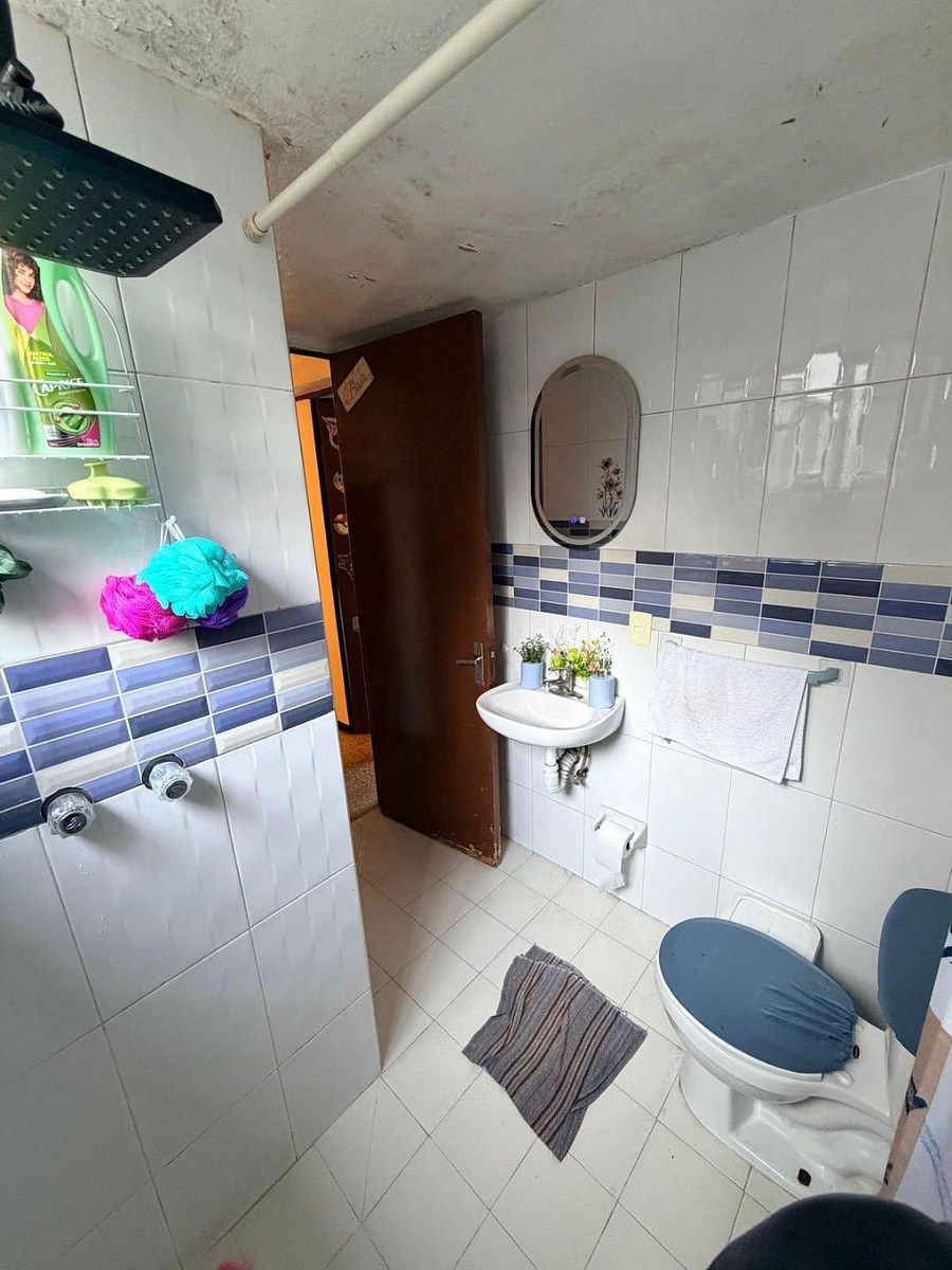 Apartamento em Lomas de Plateros, Álvaro Obregón, foto 6 de 10